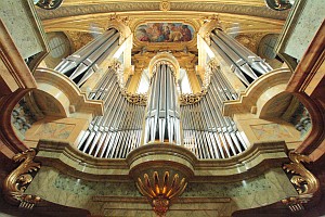 Wien Universitätskirche