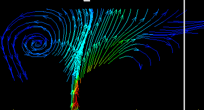 Klingende Pfeife als Animation